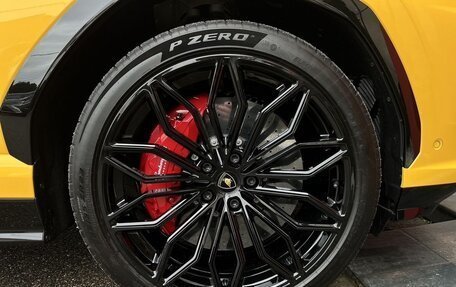 Lamborghini Urus I, 2025 год, 36 990 000 рублей, 29 фотография