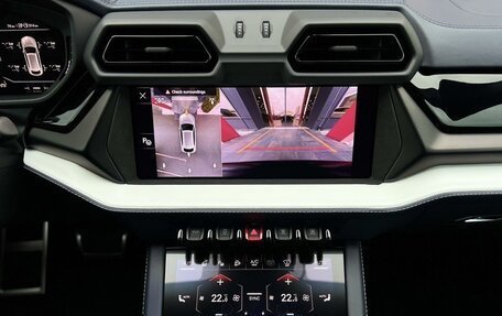 Lamborghini Urus I, 2025 год, 36 990 000 рублей, 35 фотография