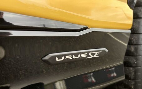 Lamborghini Urus I, 2025 год, 36 990 000 рублей, 27 фотография