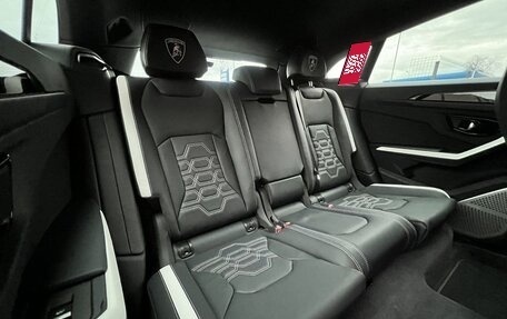 Lamborghini Urus I, 2025 год, 36 990 000 рублей, 34 фотография