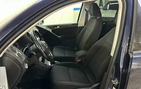 Volkswagen Tiguan I, 2013 год, 1 250 000 рублей, 6 фотография