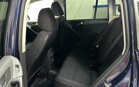 Volkswagen Tiguan I, 2013 год, 1 250 000 рублей, 9 фотография