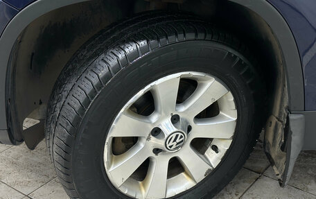 Volkswagen Tiguan I, 2013 год, 1 250 000 рублей, 5 фотография
