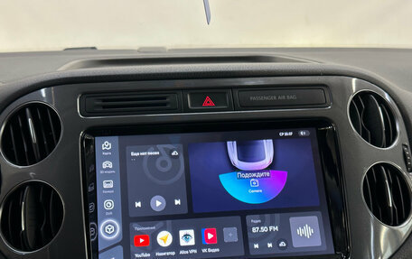 Volkswagen Tiguan I, 2013 год, 1 250 000 рублей, 16 фотография
