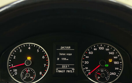 Volkswagen Tiguan I, 2013 год, 1 250 000 рублей, 15 фотография
