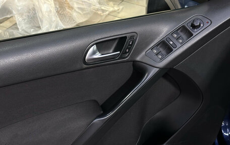 Volkswagen Tiguan I, 2013 год, 1 250 000 рублей, 12 фотография