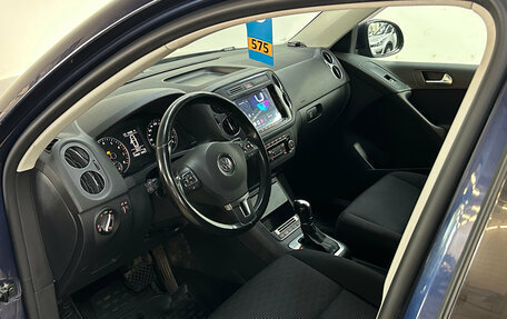 Volkswagen Tiguan I, 2013 год, 1 250 000 рублей, 7 фотография