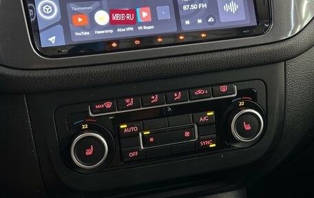 Volkswagen Tiguan I, 2013 год, 1 250 000 рублей, 17 фотография