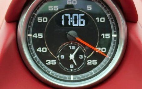 Porsche 911, 2012 год, 6 800 000 рублей, 10 фотография