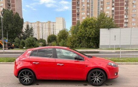 Fiat Bravo, 2008 год, 680 000 рублей, 3 фотография