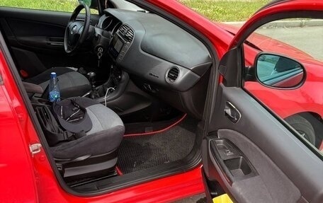 Fiat Bravo, 2008 год, 680 000 рублей, 5 фотография