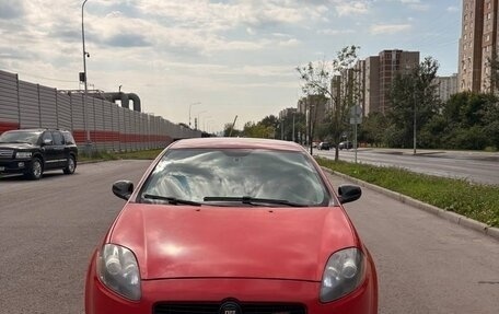 Fiat Bravo, 2008 год, 680 000 рублей, 2 фотография