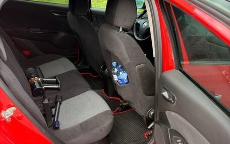 Fiat Bravo, 2008 год, 680 000 рублей, 6 фотография