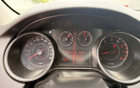 Fiat Bravo, 2008 год, 680 000 рублей, 9 фотография
