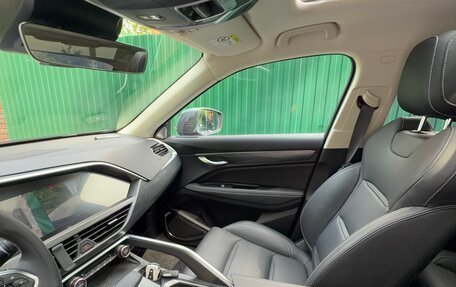 Geely Tugella FY11, 2023 год, 3 100 000 рублей, 5 фотография