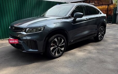 Geely Tugella FY11, 2023 год, 3 100 000 рублей, 4 фотография