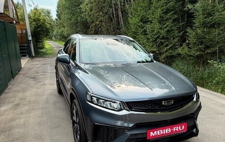 Geely Tugella FY11, 2023 год, 3 100 000 рублей, 2 фотография