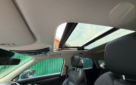 Geely Tugella FY11, 2023 год, 3 100 000 рублей, 8 фотография