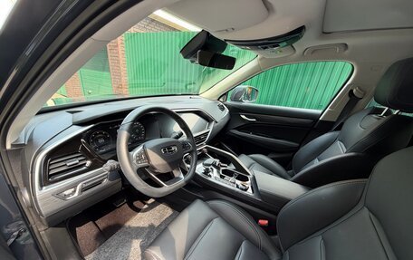 Geely Tugella FY11, 2023 год, 3 100 000 рублей, 7 фотография