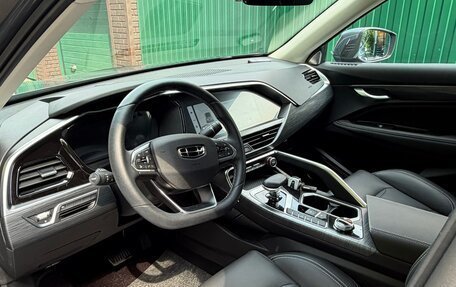 Geely Tugella FY11, 2023 год, 3 100 000 рублей, 10 фотография