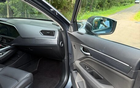 Geely Tugella FY11, 2023 год, 3 100 000 рублей, 16 фотография
