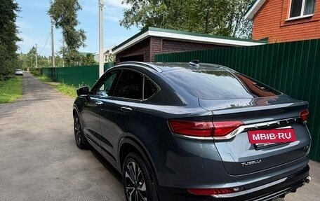 Geely Tugella FY11, 2023 год, 3 100 000 рублей, 20 фотография