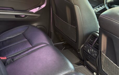 Mercedes-Benz GL-Класс, 2010 год, 1 950 000 рублей, 9 фотография