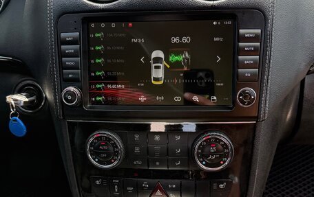 Mercedes-Benz GL-Класс, 2010 год, 1 950 000 рублей, 12 фотография
