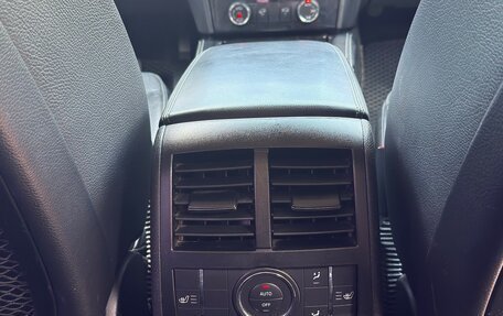 Mercedes-Benz GL-Класс, 2010 год, 1 950 000 рублей, 10 фотография