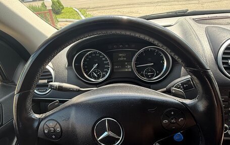Mercedes-Benz GL-Класс, 2010 год, 1 950 000 рублей, 14 фотография