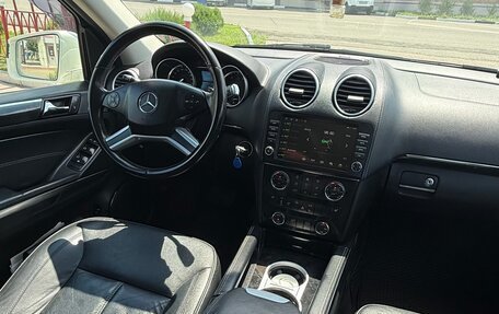 Mercedes-Benz GL-Класс, 2010 год, 1 950 000 рублей, 15 фотография