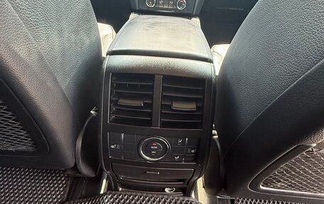 Mercedes-Benz GL-Класс, 2010 год, 1 950 000 рублей, 16 фотография