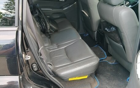 Toyota Land Cruiser Prado 120 рестайлинг, 2007 год, 2 000 000 рублей, 7 фотография