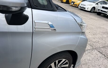 Toyota Roomy I, 2020 год, 1 090 000 рублей, 4 фотография