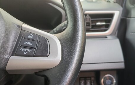 Toyota Roomy I, 2020 год, 1 090 000 рублей, 7 фотография