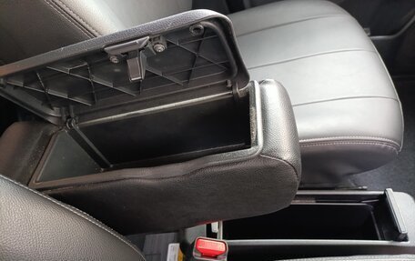 Toyota Roomy I, 2020 год, 1 090 000 рублей, 9 фотография