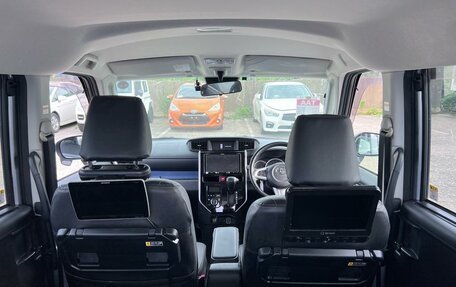 Toyota Roomy I, 2020 год, 1 090 000 рублей, 6 фотография