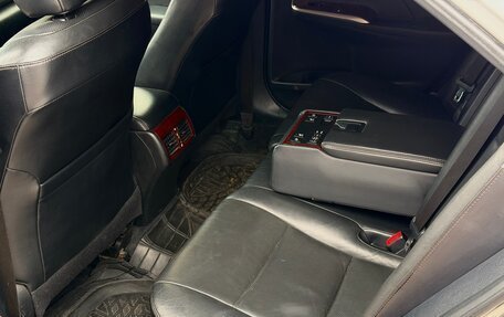 Toyota Camry, 2012 год, 1 790 000 рублей, 14 фотография