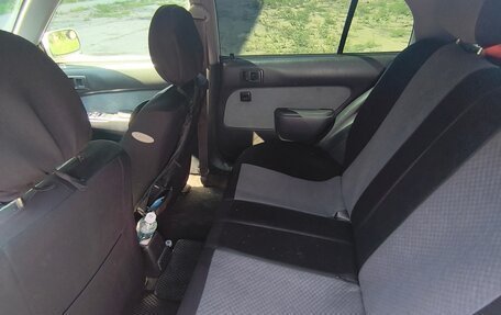 Toyota Corsa, 1999 год, 180 000 рублей, 6 фотография