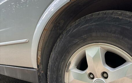 SsangYong Kyron I, 2011 год, 470 000 рублей, 3 фотография