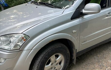 SsangYong Kyron I, 2011 год, 470 000 рублей, 5 фотография