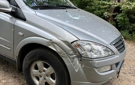 SsangYong Kyron I, 2011 год, 470 000 рублей, 2 фотография