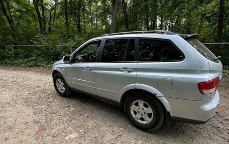 SsangYong Kyron I, 2011 год, 470 000 рублей, 4 фотография