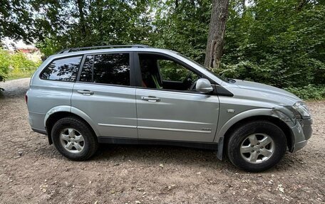 SsangYong Kyron I, 2011 год, 470 000 рублей, 6 фотография