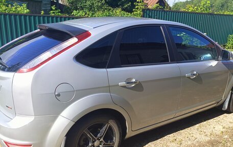 Ford Focus II рестайлинг, 2011 год, 590 000 рублей, 2 фотография