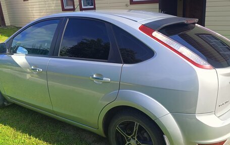 Ford Focus II рестайлинг, 2011 год, 590 000 рублей, 4 фотография