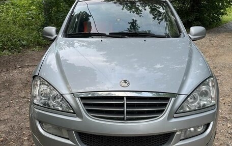 SsangYong Kyron I, 2011 год, 470 000 рублей, 7 фотография