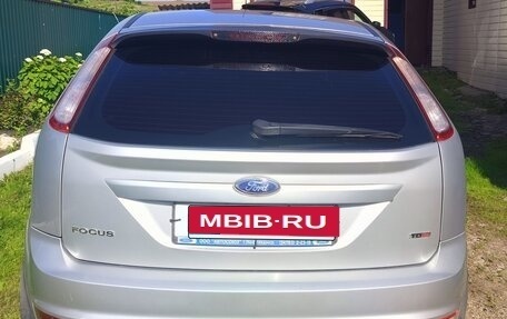 Ford Focus II рестайлинг, 2011 год, 590 000 рублей, 3 фотография