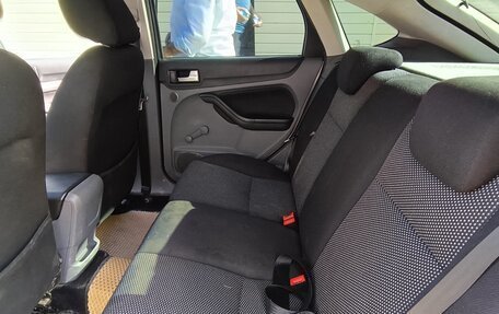 Ford Focus II рестайлинг, 2011 год, 590 000 рублей, 8 фотография