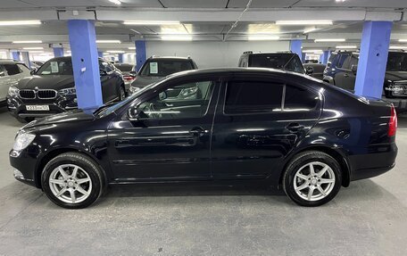 Skoda Octavia, 2012 год, 895 000 рублей, 8 фотография